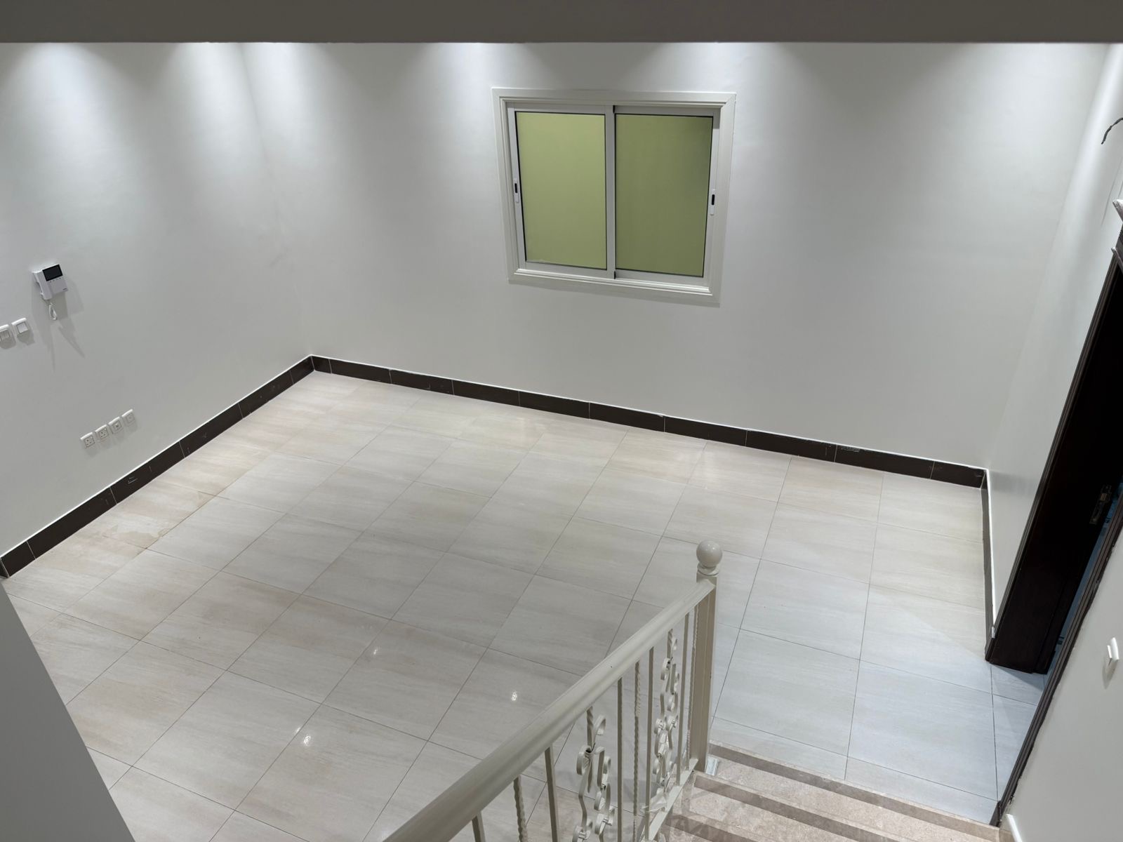 🏠 Duplex Apartment for Rent – Al Nozha District**  